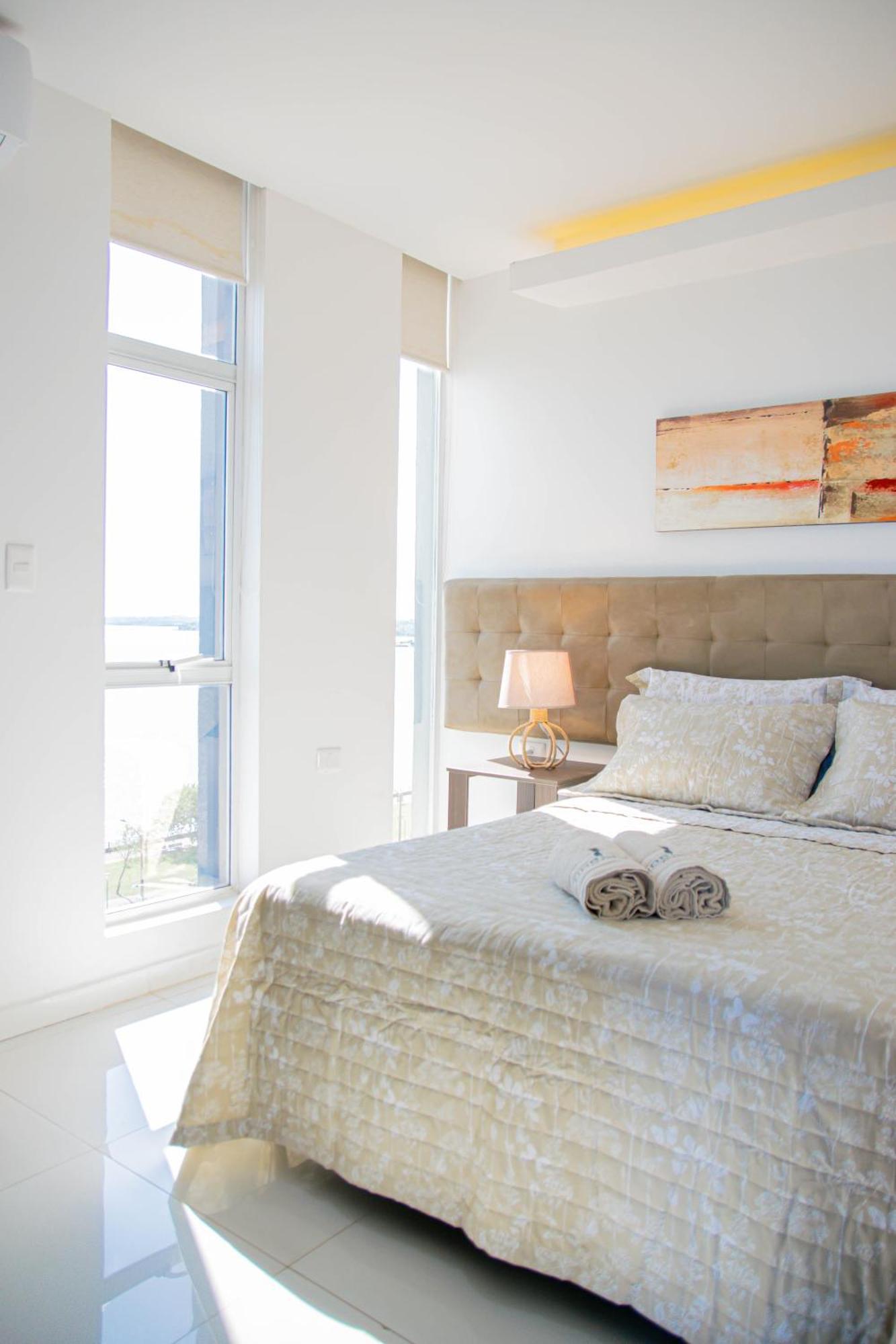 Nobleza Apart Hotel Энкарнасьон Номер фото