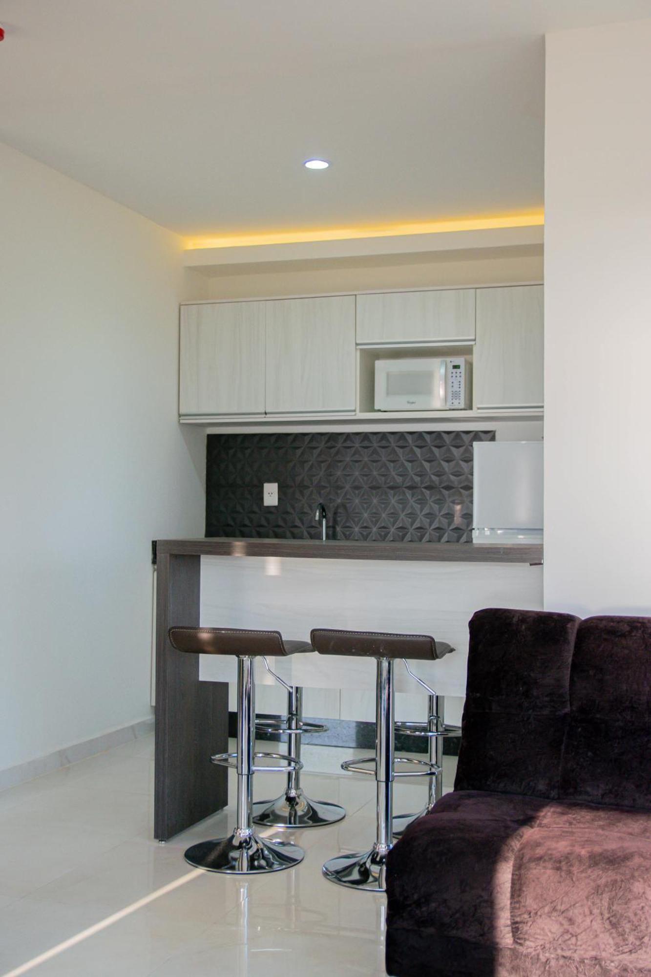 Nobleza Apart Hotel Энкарнасьон Номер фото