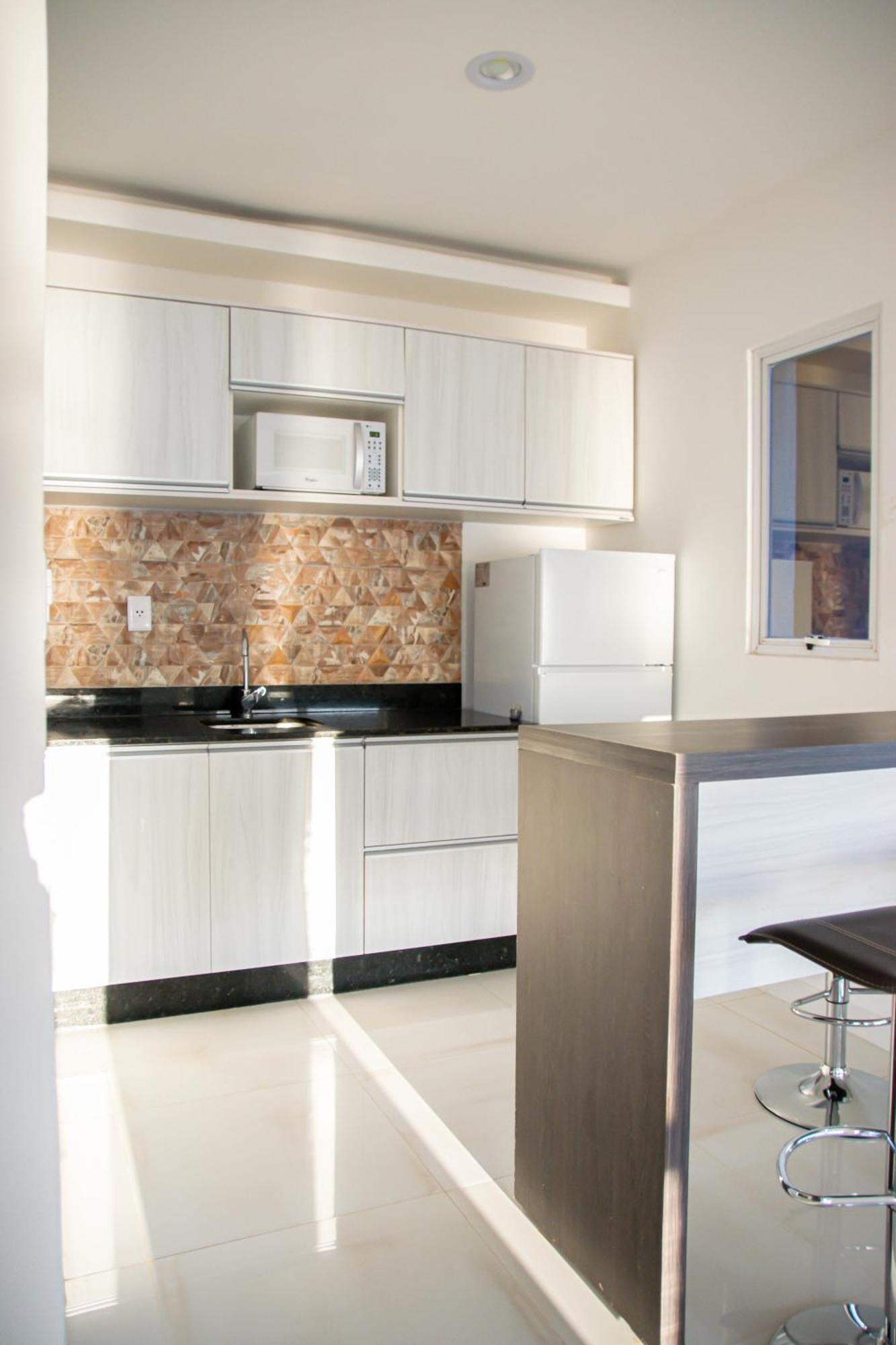 Nobleza Apart Hotel Энкарнасьон Номер фото