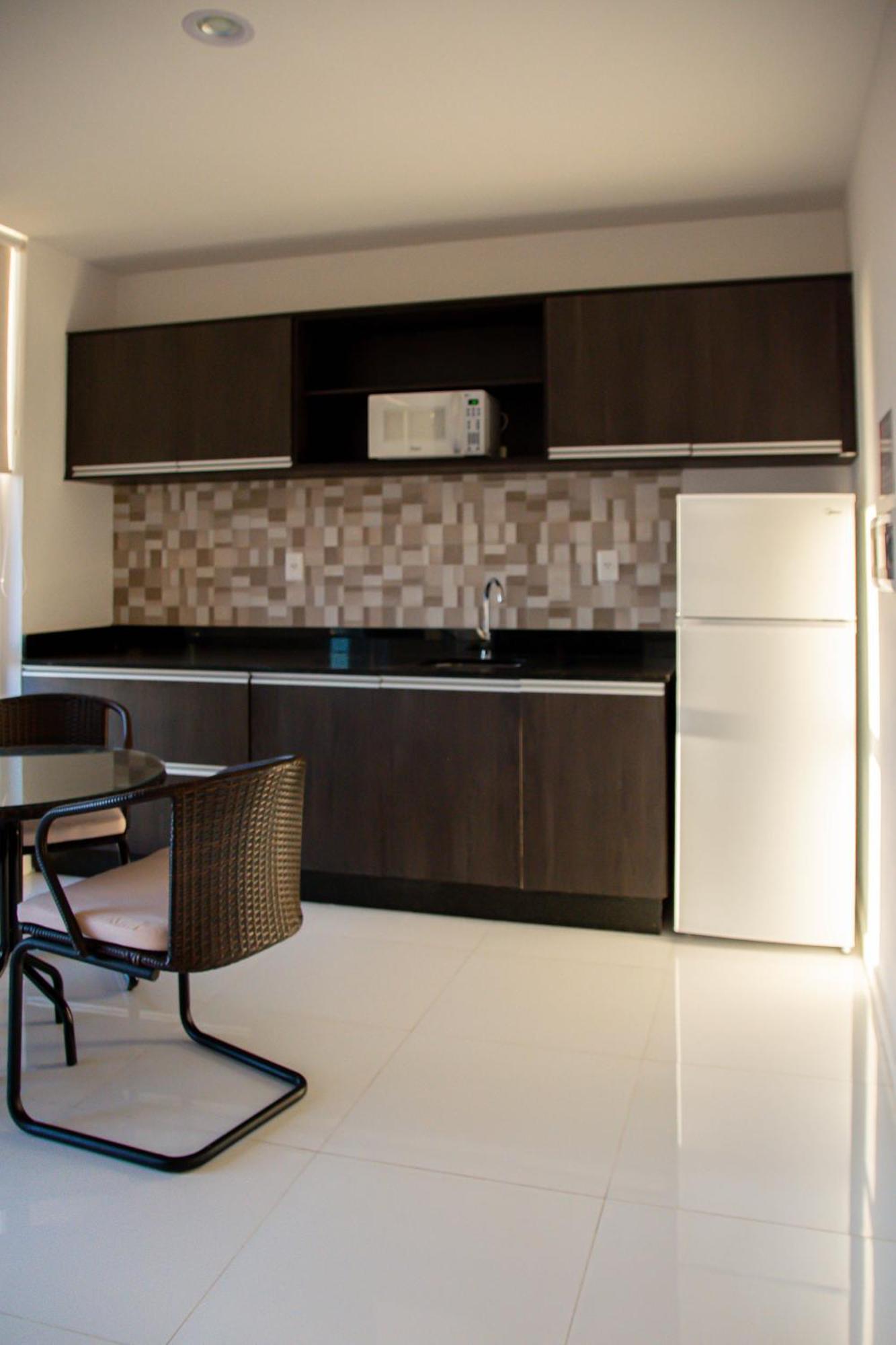 Nobleza Apart Hotel Энкарнасьон Номер фото